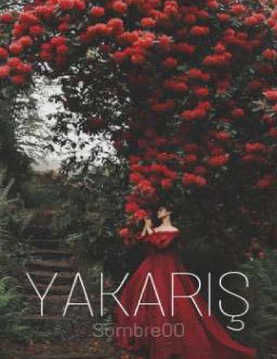 Yakari PDF İndir