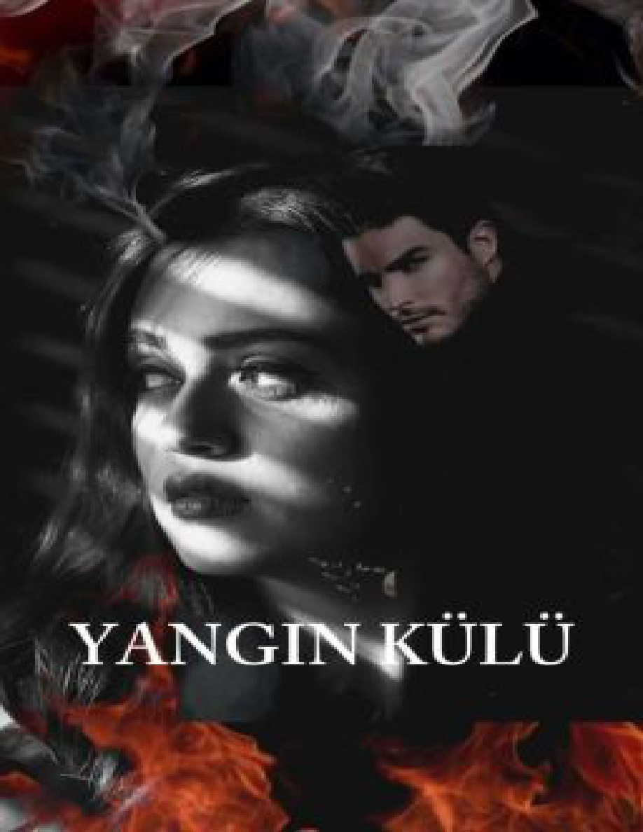 Yangın Külü: Berdel PDF İndir – Bilinmiyor