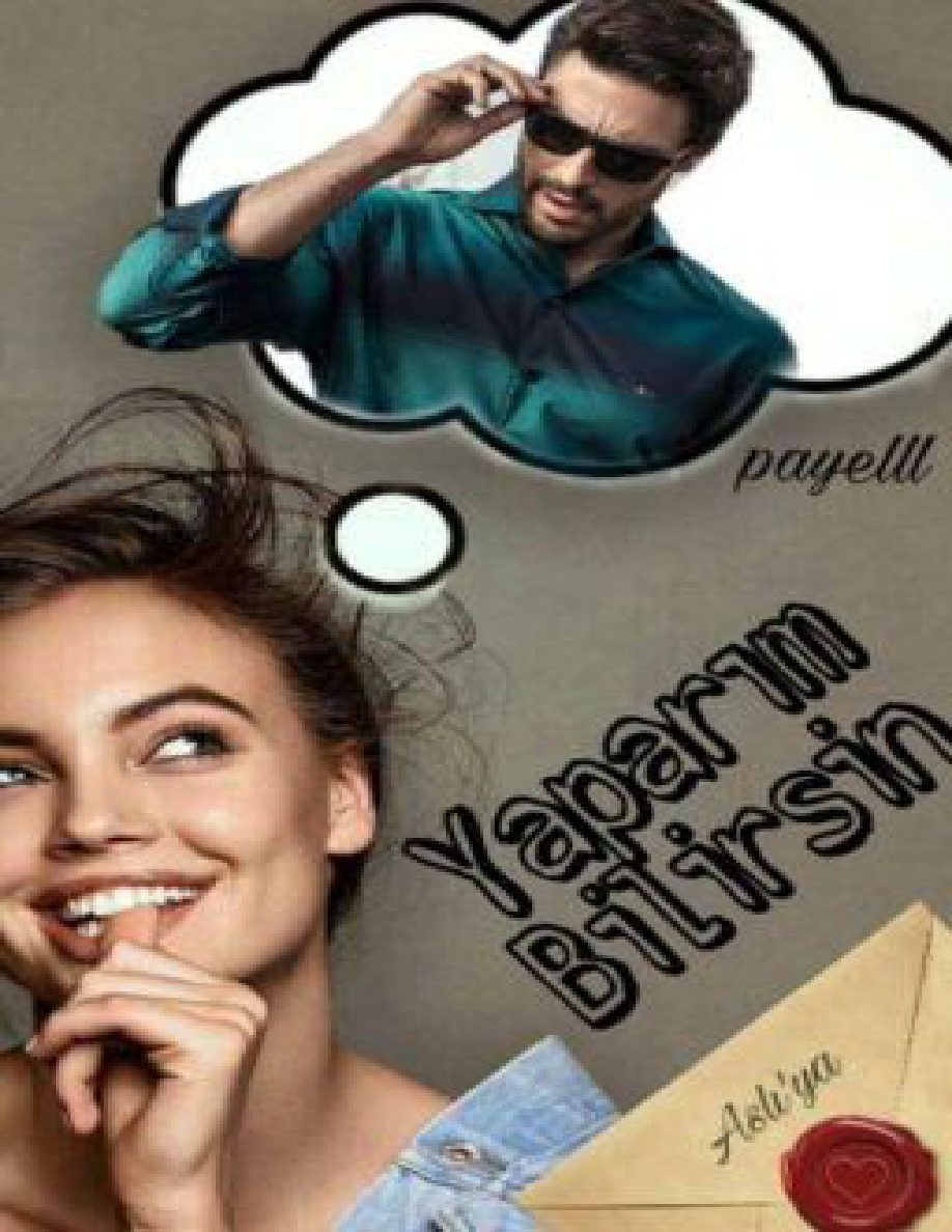 Yaparmı Bilirsin (GSA Serisi 1) PDF İndir – Bilinmiyor