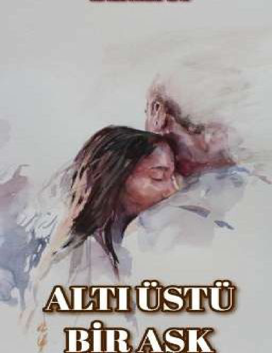 6 Üstü 1 Aşk PDF İndir – Yasmina