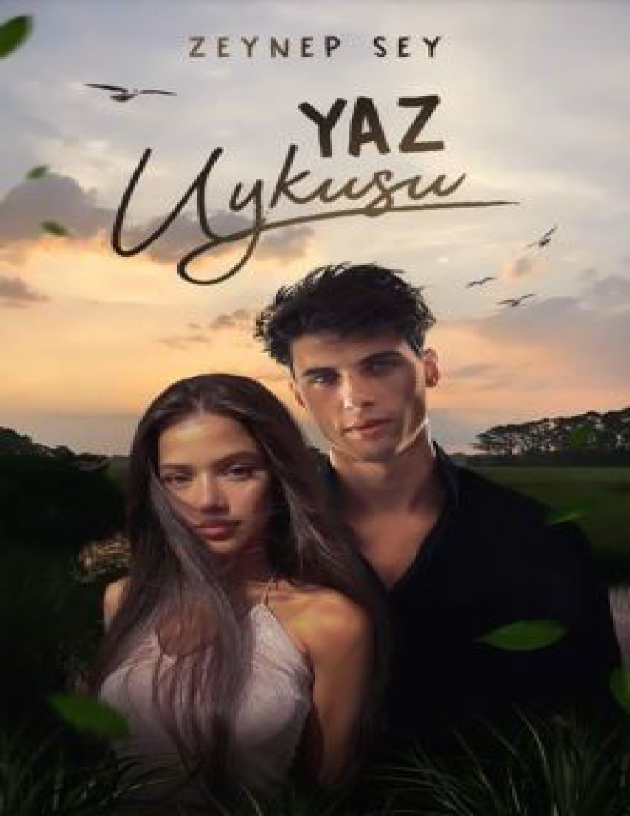 Yaz Uykusu PDF İndir