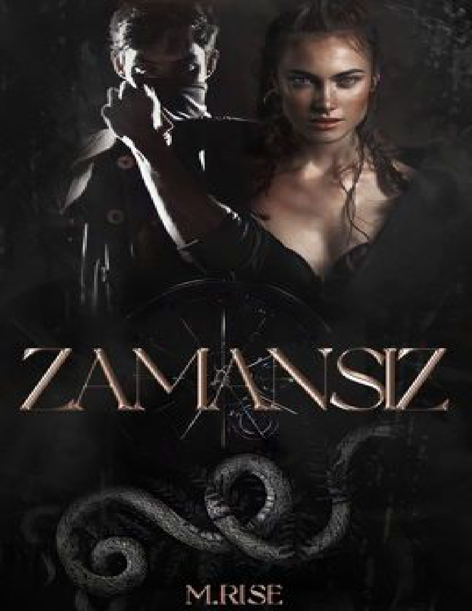 Zamansız PDF İndir