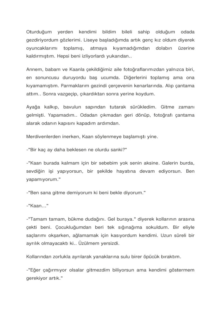 zeynep Işıklar Mevsim Kitap Kapağı