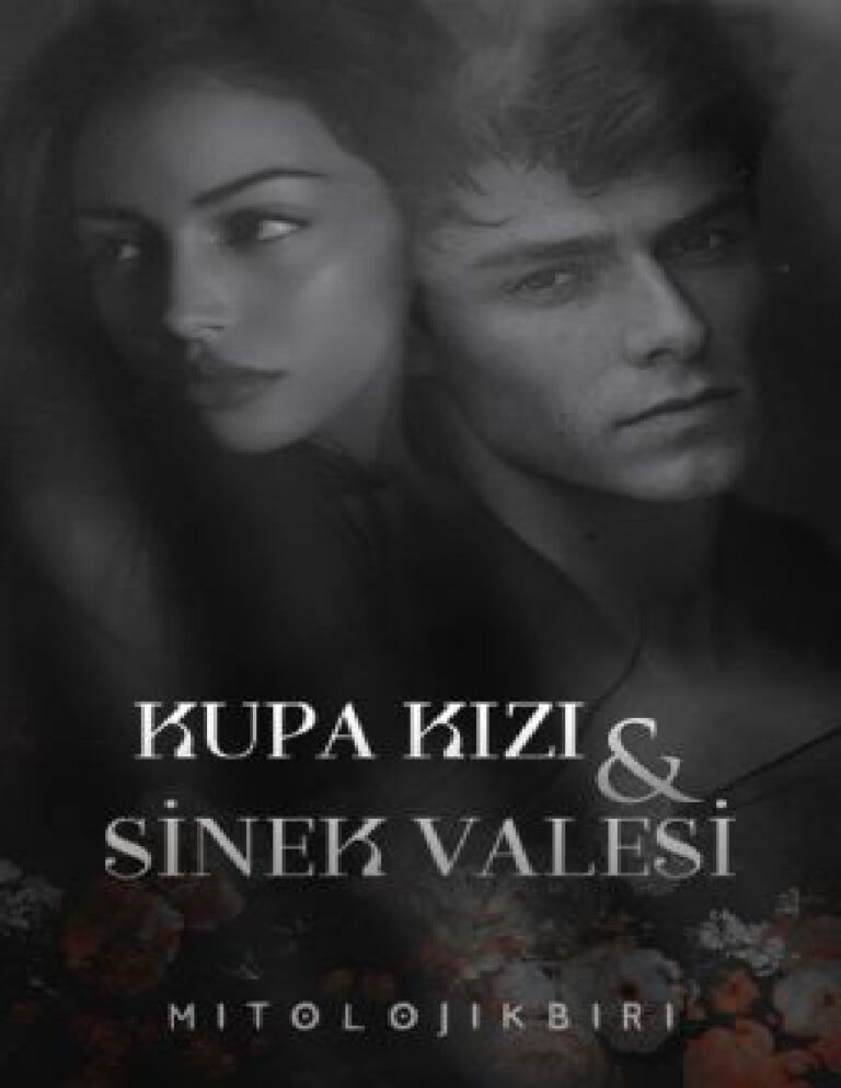 zeynep Kupa Kızı ve Sinek Valesi Kitap Kapağı