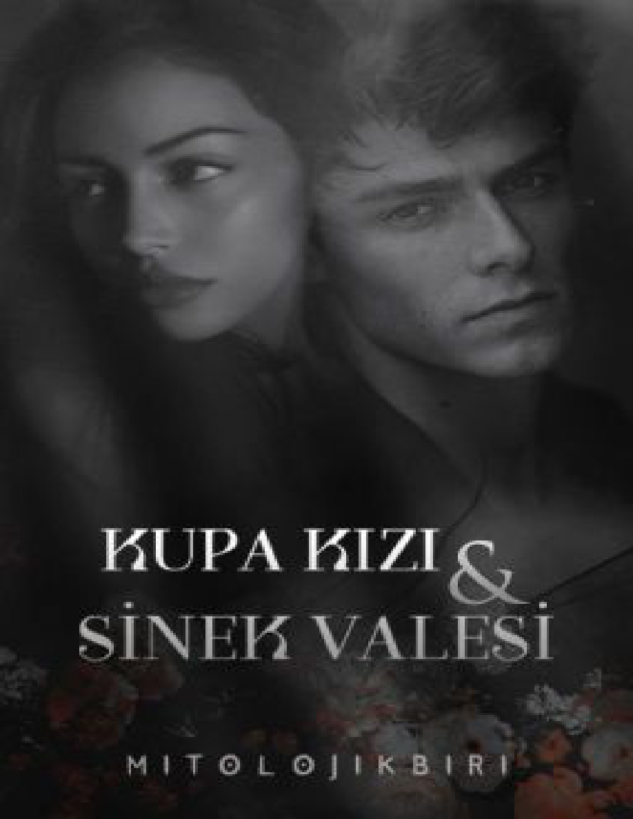Kupa Kızı ve Sinek Valesi PDF İndir – Zeynep