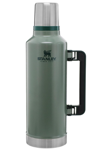 Stanley Classic Legendary Vakumlu Çelik Termos, 2.3 L