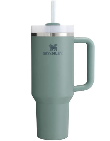 Stanley Quencher Pipetli Termos Bardak
