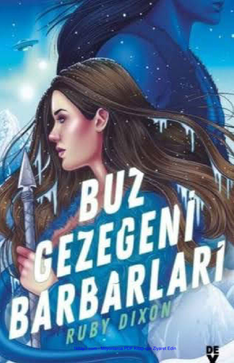 temp 1 Buz Gezegeni Barbarlari