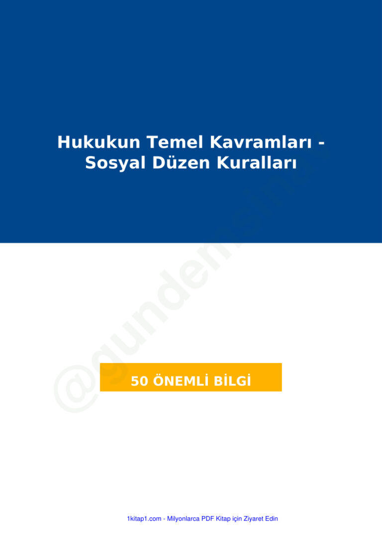 temp 2000 Soruda Vatandaslik 1kitap1.com