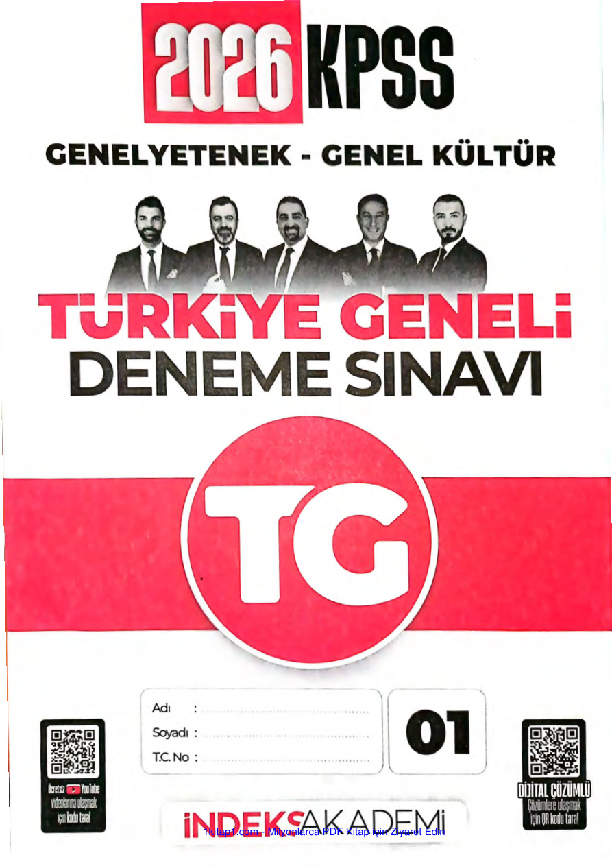 temp 2026 INDEKS GYGK TG 1 1 1kitap1.com