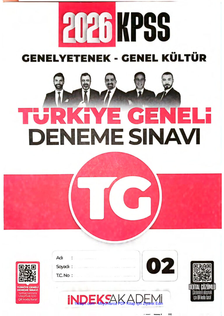 temp 2026 INDEKS GYGK TG 2 1 1kitap1.com