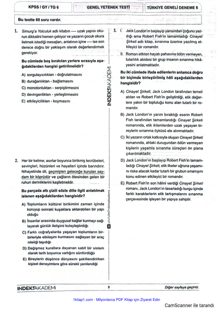 temp 2026 INDEKS GYGK TG 6 1 1kitap1.com