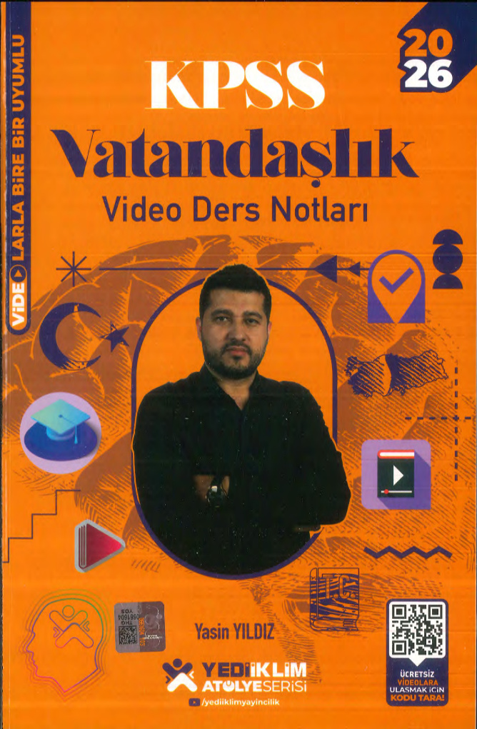 temp 2026 YEDIIKLIM ATOLYE VATANDASLIK VIDEO 1kitap1.com