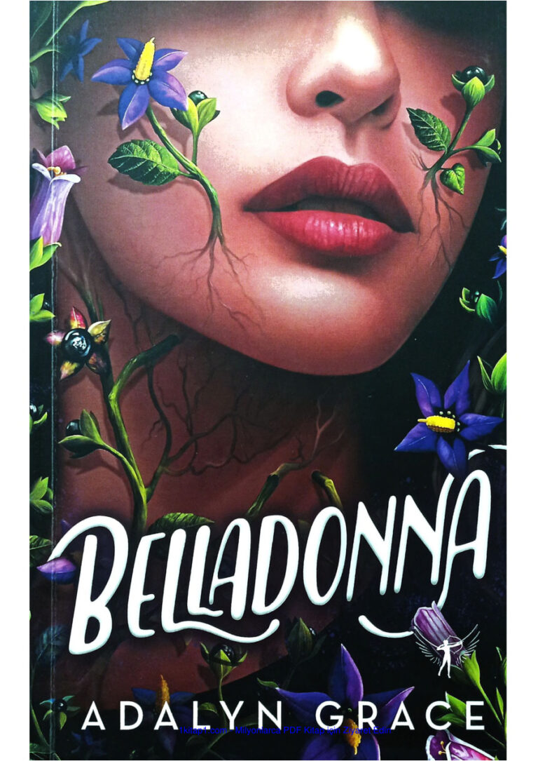 temp Adalyn Grace Belladonna 1 Belladonna 1kitap1.com 1