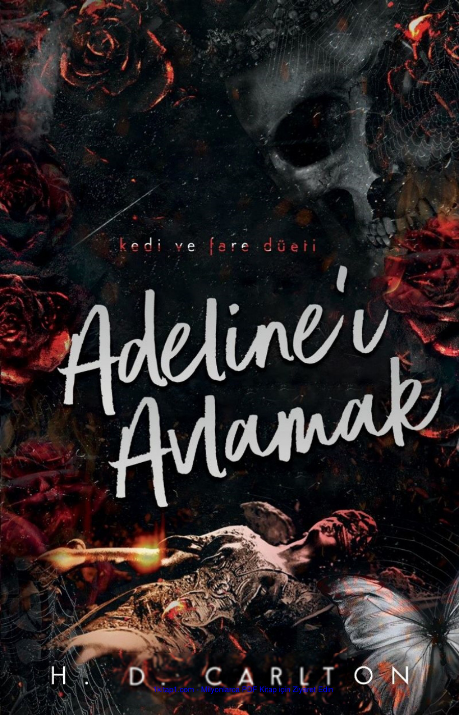 temp Adelinei Avlamak Kedi ve Fare Dueti 2 HD Carlton 1kitap1.com
