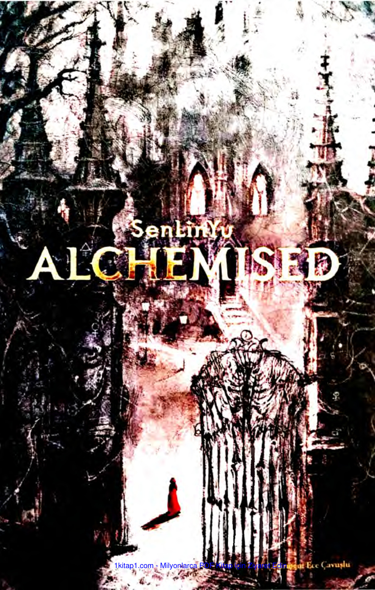 temp Alchemised SenLinYu 1kitap1.com