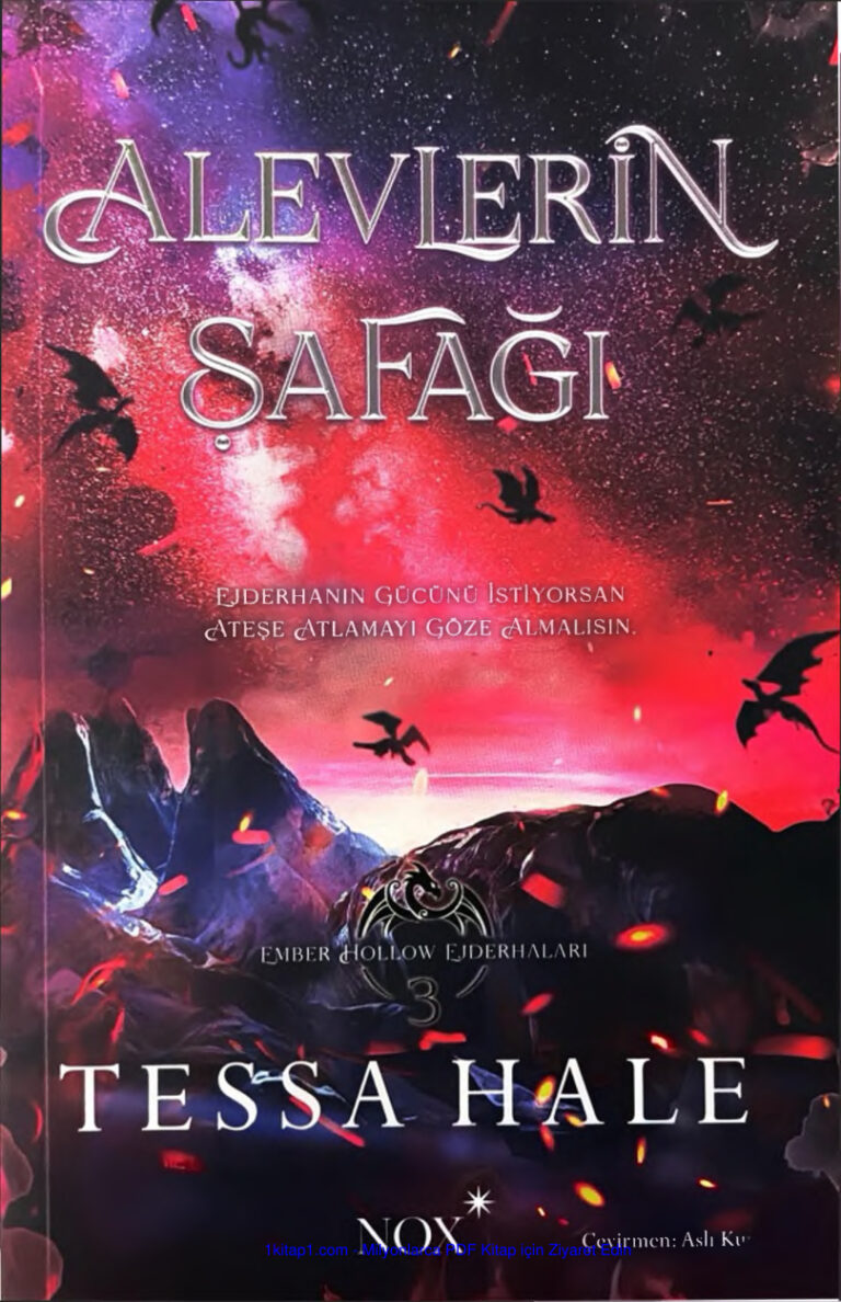 temp Alevlerin Safagi Tessa Hale 1kitap1.com