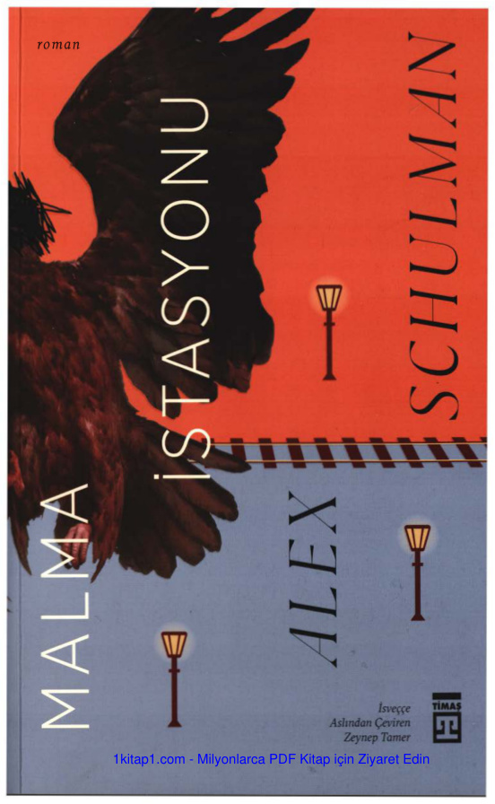 temp Alex Schulman Malma Istasyonu ᴛɪᴍᴀꜱ CS™ 1kitap1.com