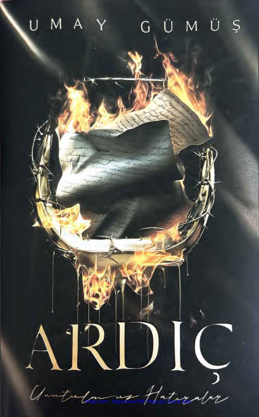 temp Ardic 2 Umay Gumus zm.N 1kitap1.com