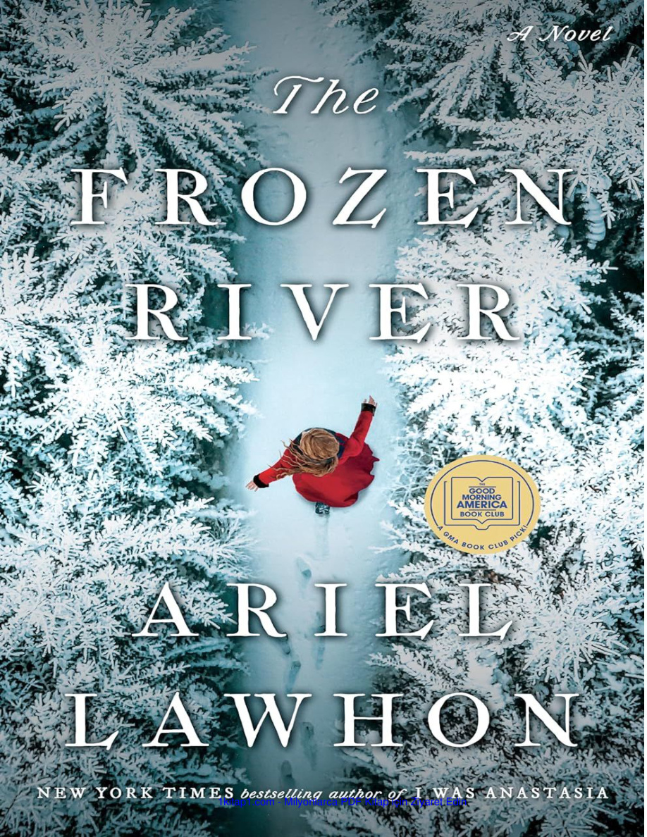 temp Ariel Lawhon The Frozen River tr 1kitap1.com