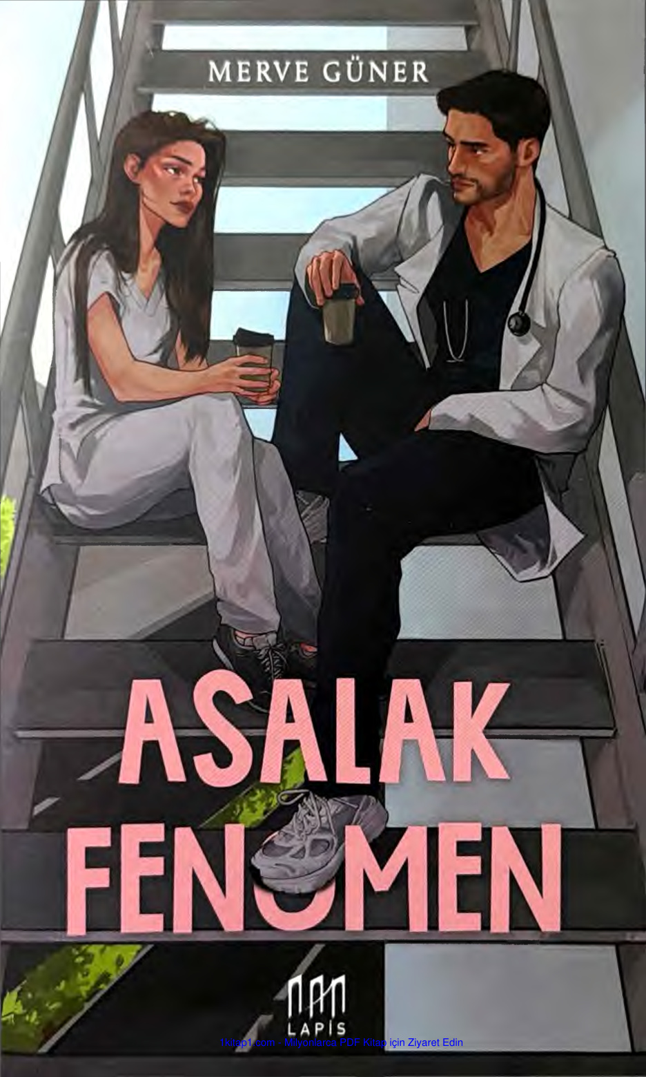 temp Asalak Fenomen Merve Guner