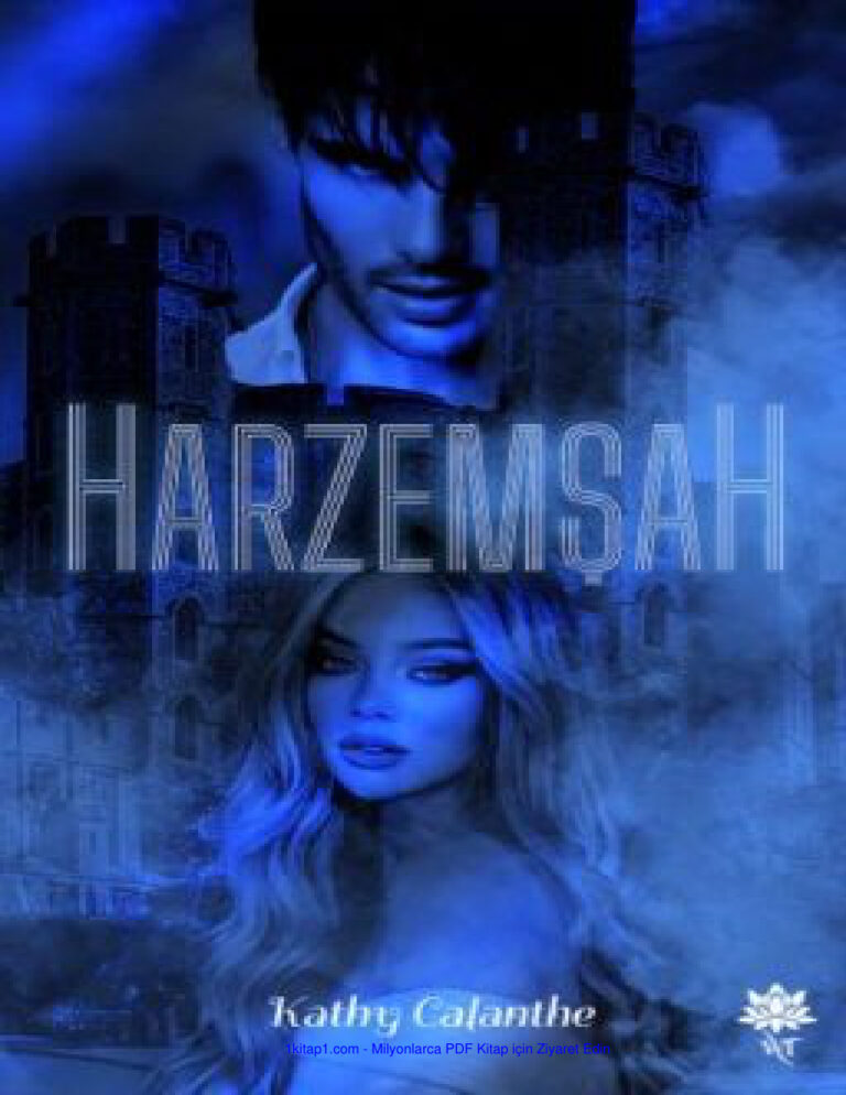 Harzemşah PDF İndir - Asena Nişikli 1 temp Asena Nisikli Harzemsah 1kitap1.com