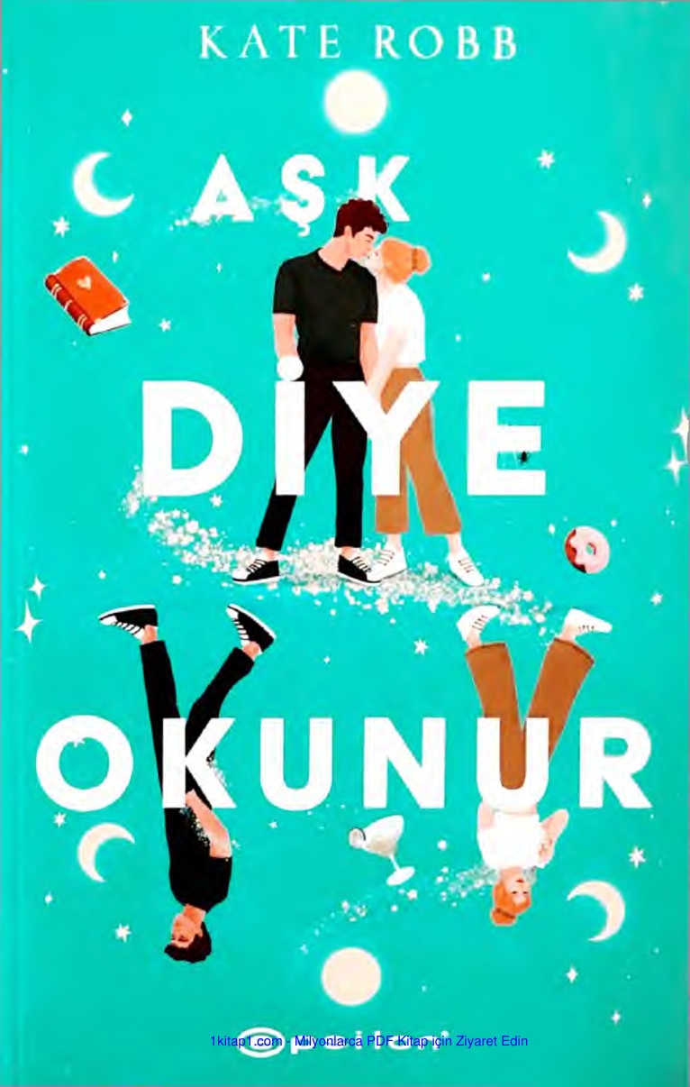 temp Ask Diye Okunur Kate Robb 1kitap1.com