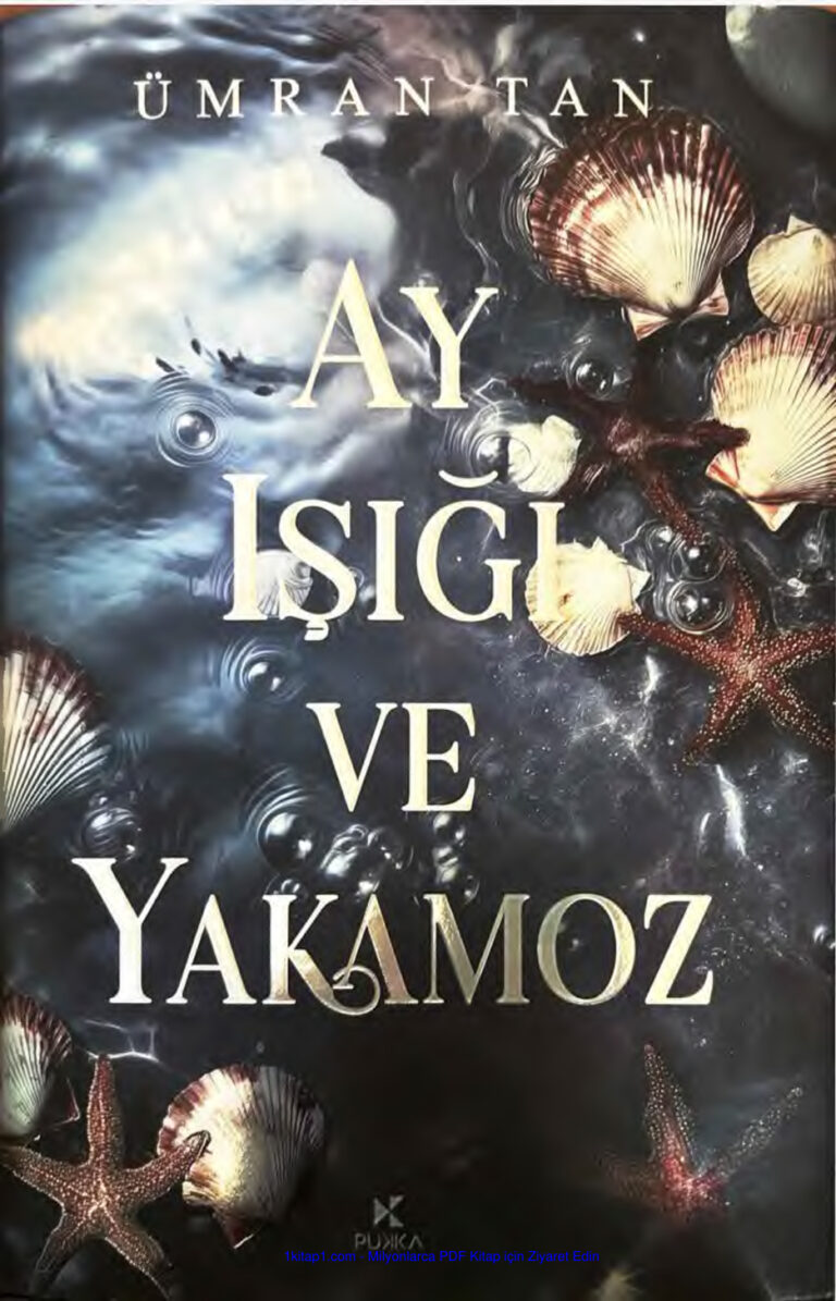 temp Ay Isigi ve Yakamoz Umran Tan zm.N 1kitap1.com