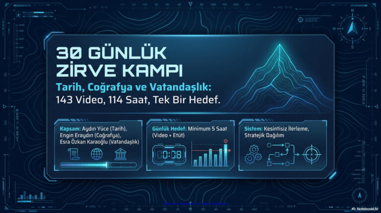 temp Aydin engin esra 1 aylik Kpss programi 1kitap1.com 3