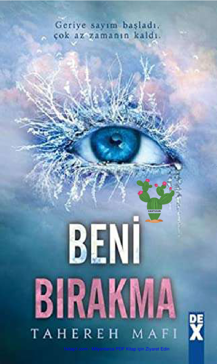 temp Bana Dokunma 2 Beni Birakma 1kitap1.com