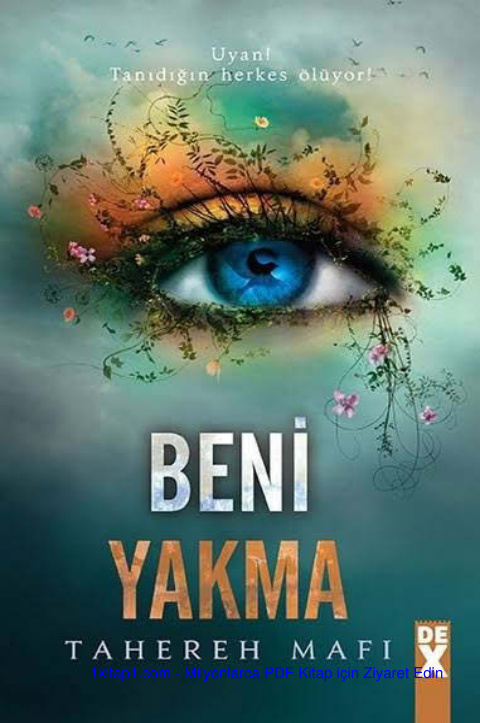 temp Bana Dokunma 3 Beni Yakma 1kitap1.com