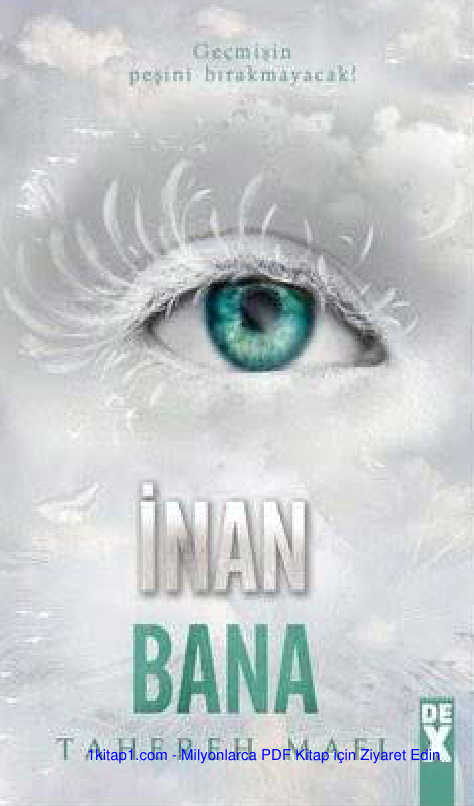 temp Bana Dokunma 4 Inan Bana 1kitap1.com