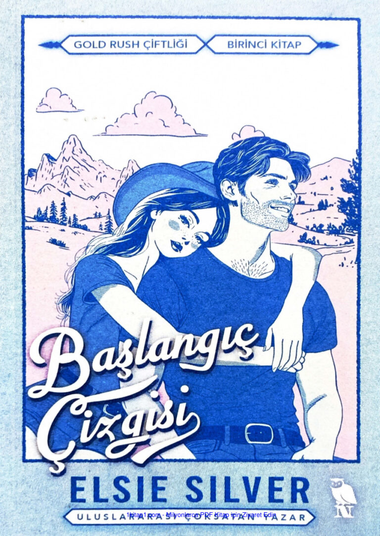 temp Baslangic Cizgisi 1 Elsie Silver 1kitap1.com