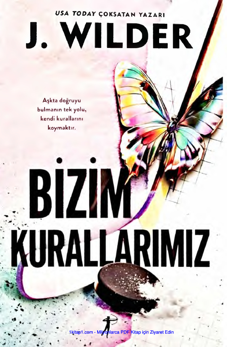 temp Bizim Kurallarimiz J. Wilder 1kitap1.com