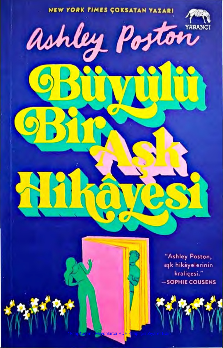 temp Buyulu Bir Ask Hikayesi Ashley Boston 1kitap1.com