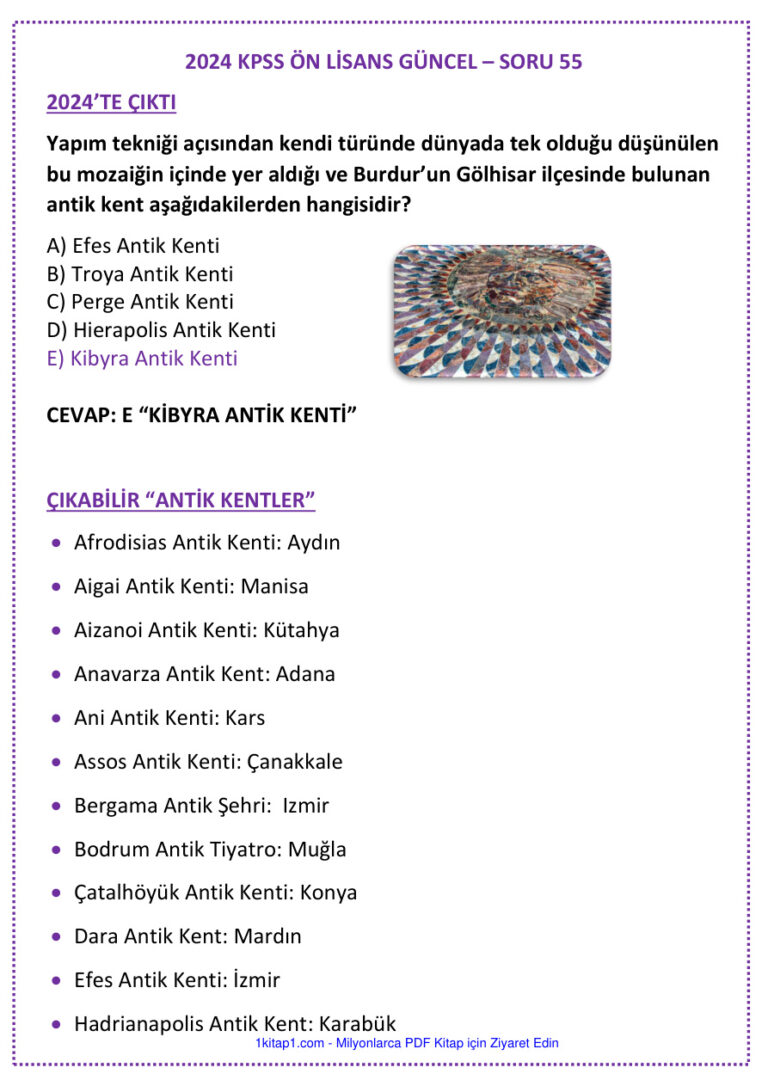 temp CIKTI CIKABILIR GUNCEL SON 1kitap1.com