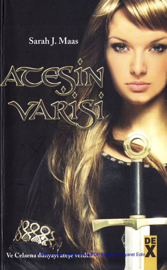 temp Cam Sato 3 Atesin Varisi 1kitap1.com