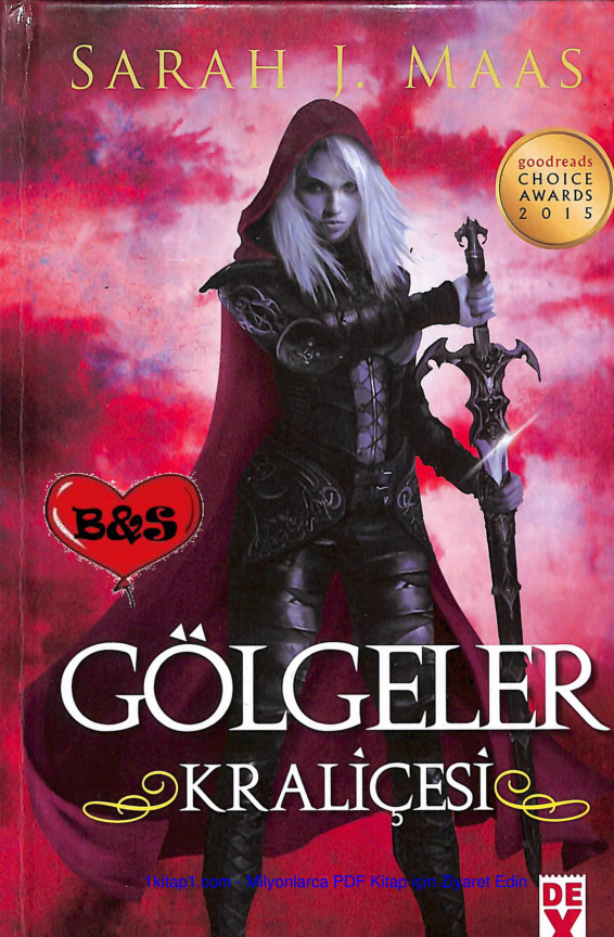 temp Cam Sato 4 Golgeler Kralicesi 1kitap1.com