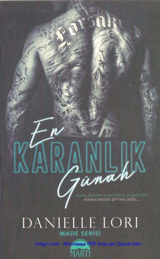 temp Danielle Lori En Karanlik Gunah Made 3 1kitap1.com