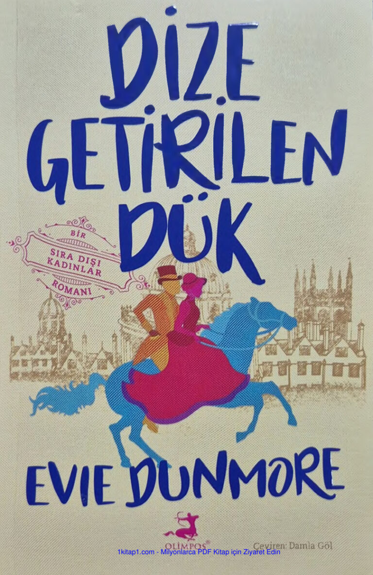 temp Dize Getirilen Duk Evie Dunmore