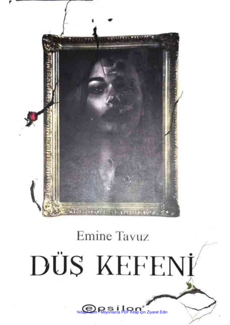 temp Dus Kefeni 1 Emine Tavuz 1kitap1.com