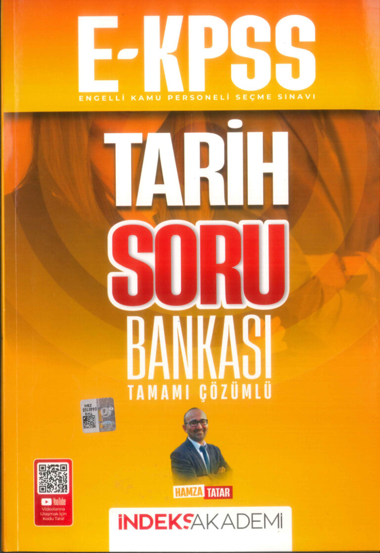 temp E KPSS TARIH SORU BANKASI INDEKS 2026 1kitap1.com
