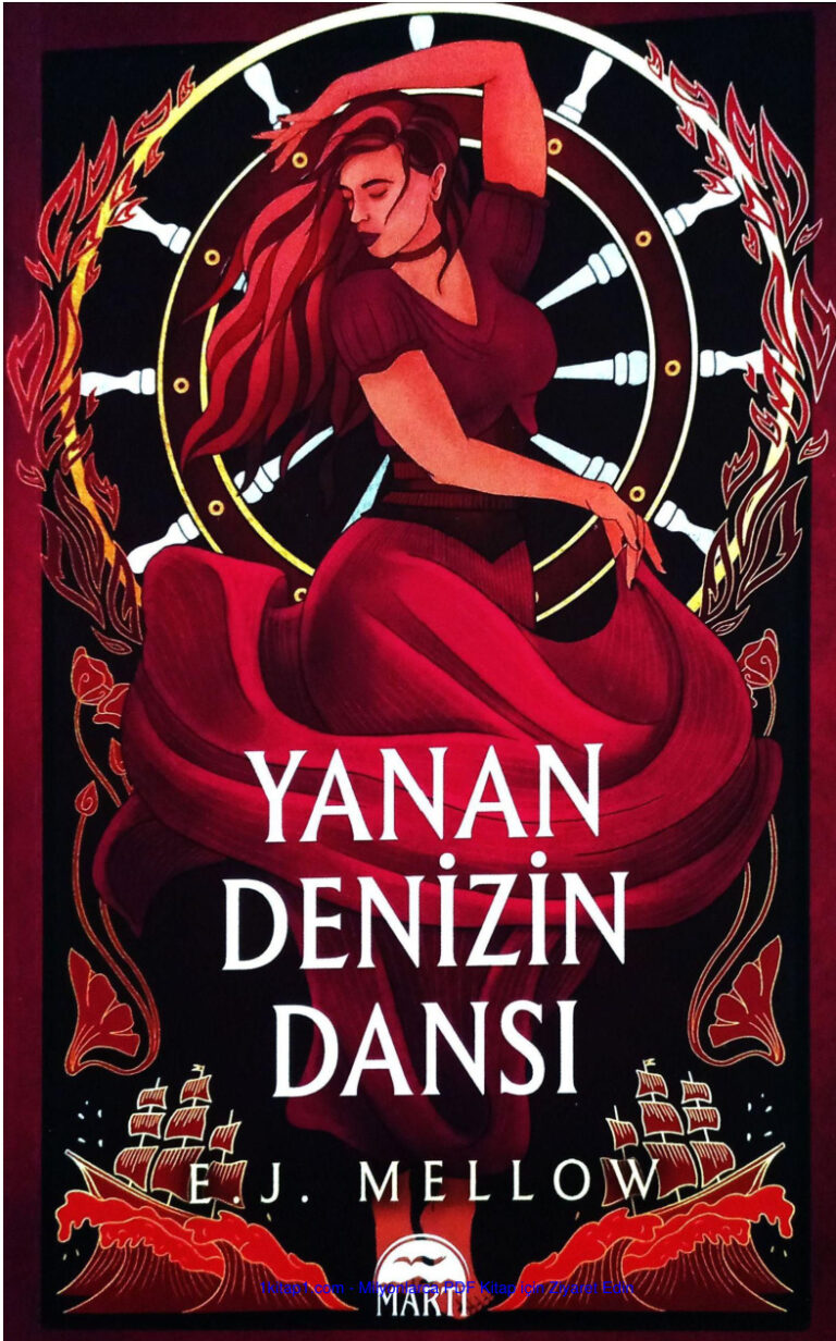 temp E. J. Mellow Yanan Denizin Dansi 1kitap1.com