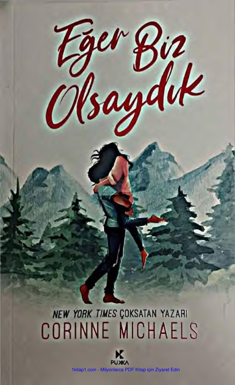 temp Eger Biz Olsaydik Corinne Michaels zm.N 1kitap1.com
