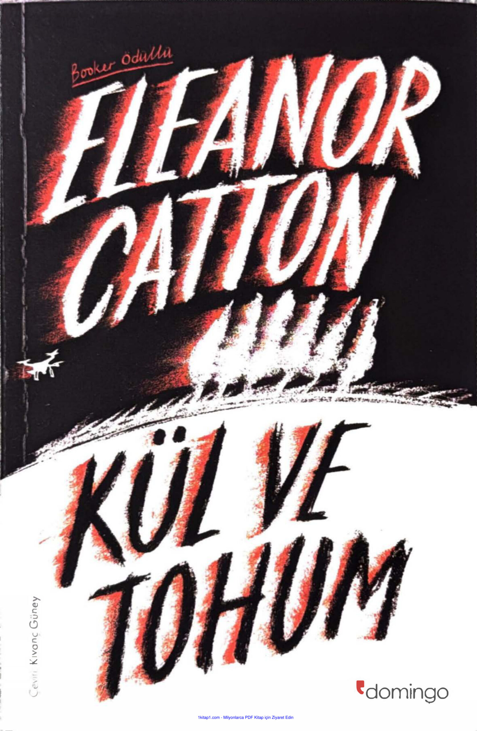 temp Eleanor Catton Kul ve Tohum 1kitap1.com scaled