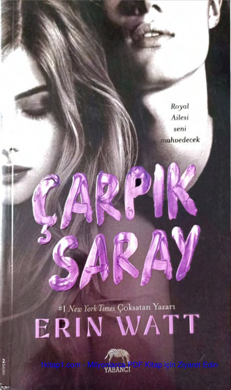 temp Erin Watt Royal 3 Carpik Saray 1kitap1.com