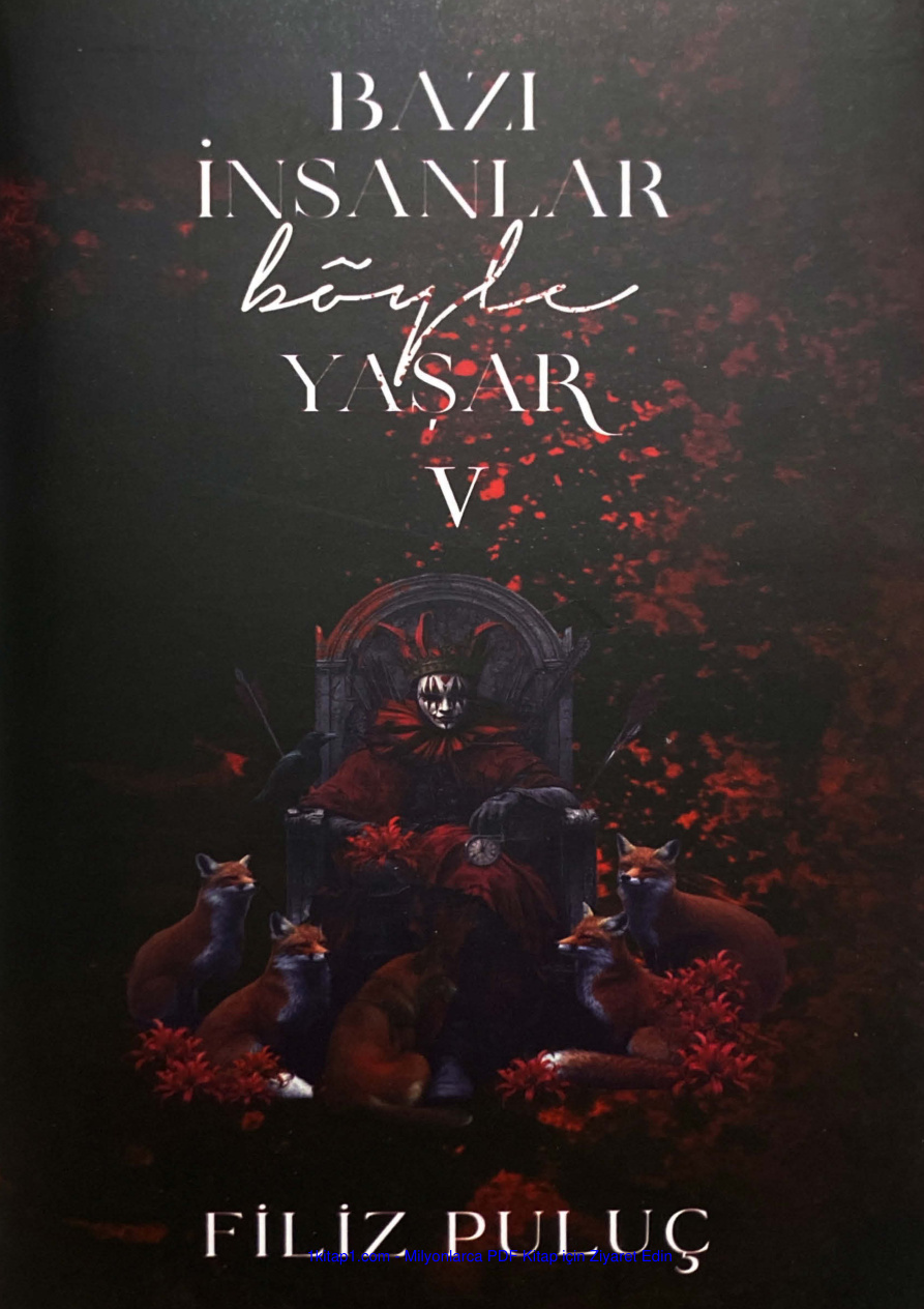temp Filiz Puluc Bazi Insanlar Boyle Yasar 5 1kitap1.com