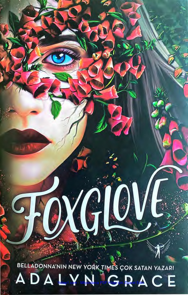 temp Foxglove Adalyn Grace.Belladonna 2.m 1kitap1.com