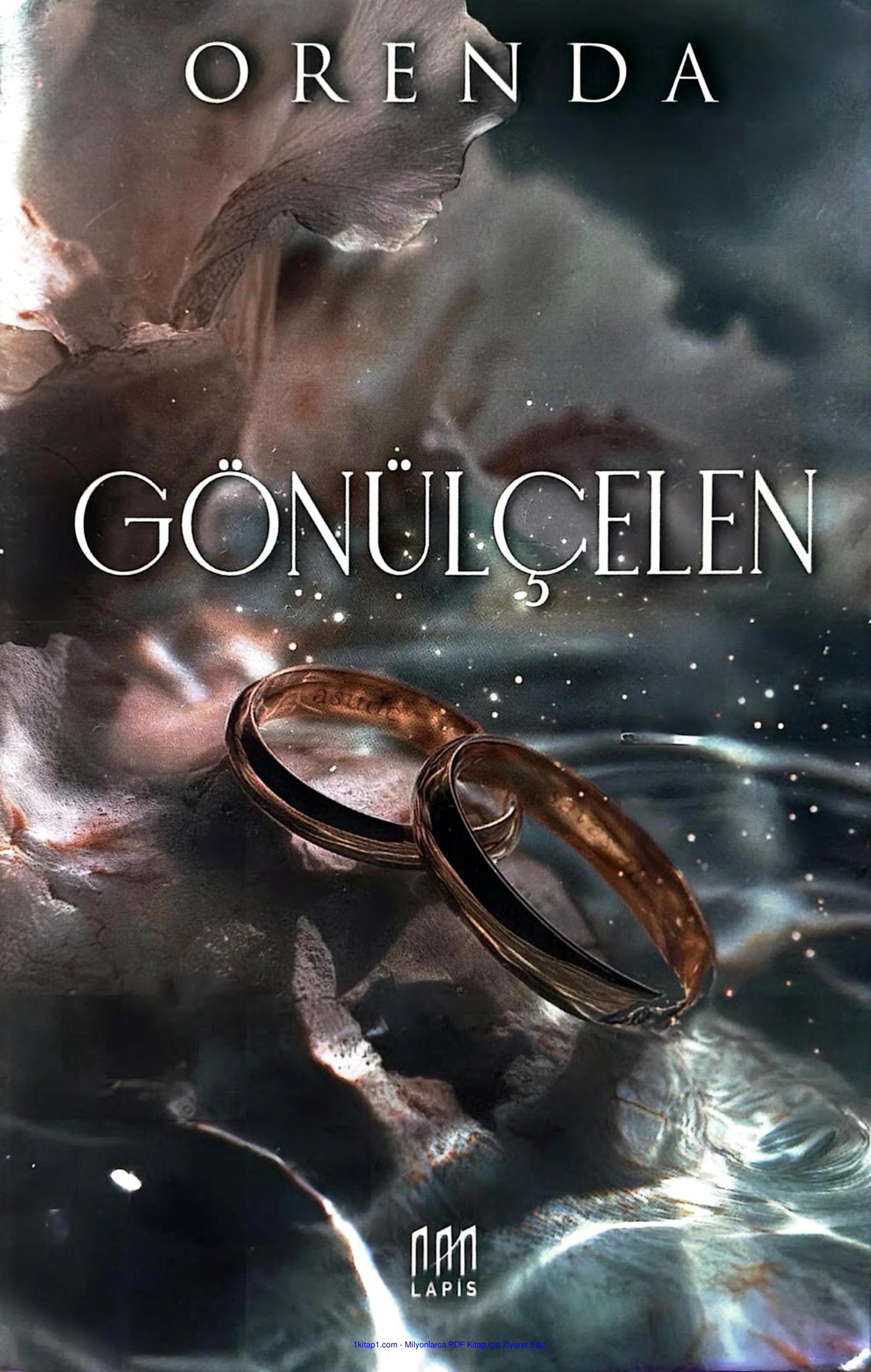 temp Gonulcelen Orenda 1kitap1.com