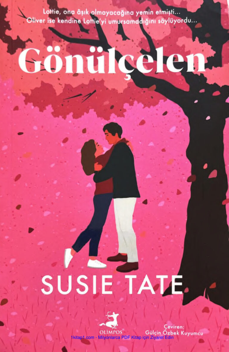 temp Gonulcelen Susie Tate 1kitap1.com